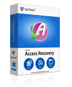 Access File Repair