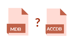 Which Access File Format Should I Use